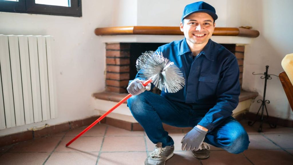 Mensen hebben offertes vergeleken voor prijs schoorsteenvegen en hebben deze specialist in hun regio gevonden.